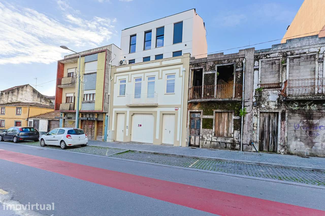 Apartamento T2 Venda em Barcelos, Vila Boa e Vila Frescainha (São Mart - Grande imagem: 5/28