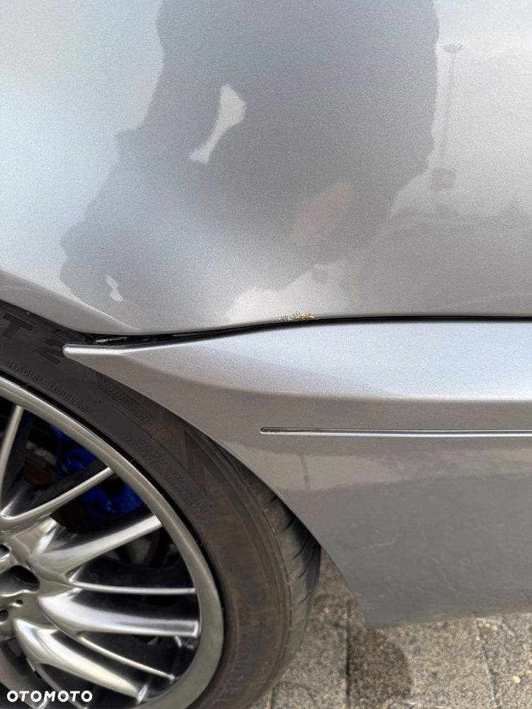 BMW Seria 3 330Ci - 14