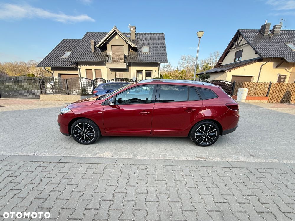 Renault Megane 1.2 16V TCe Energy Bose - 3