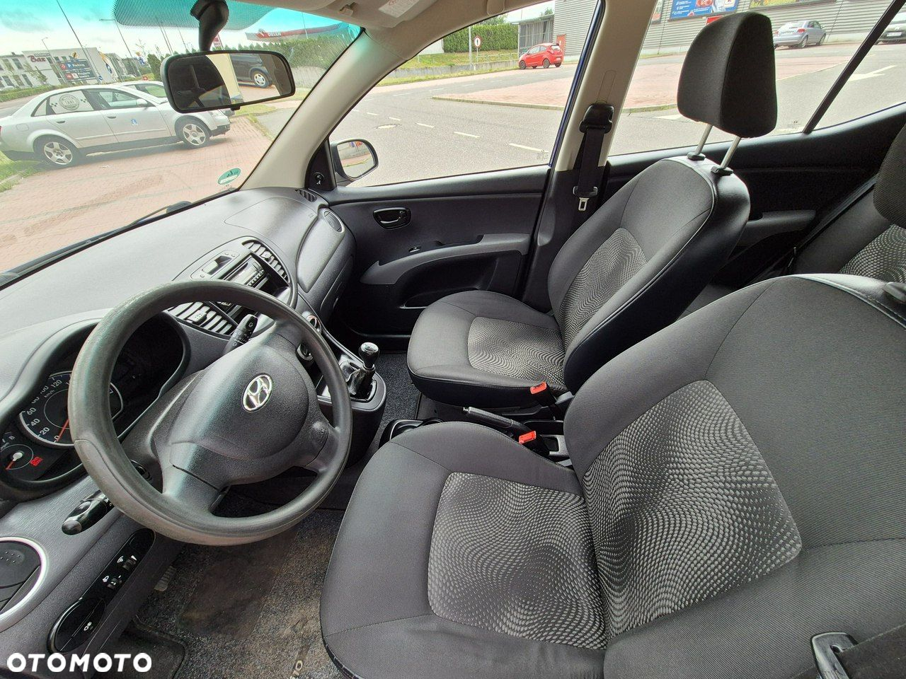 Hyundai i10 - 6