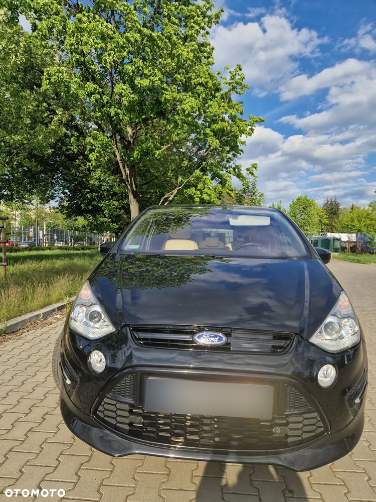 Ford S-Max 2.0 T Titanium MPS6 - 6