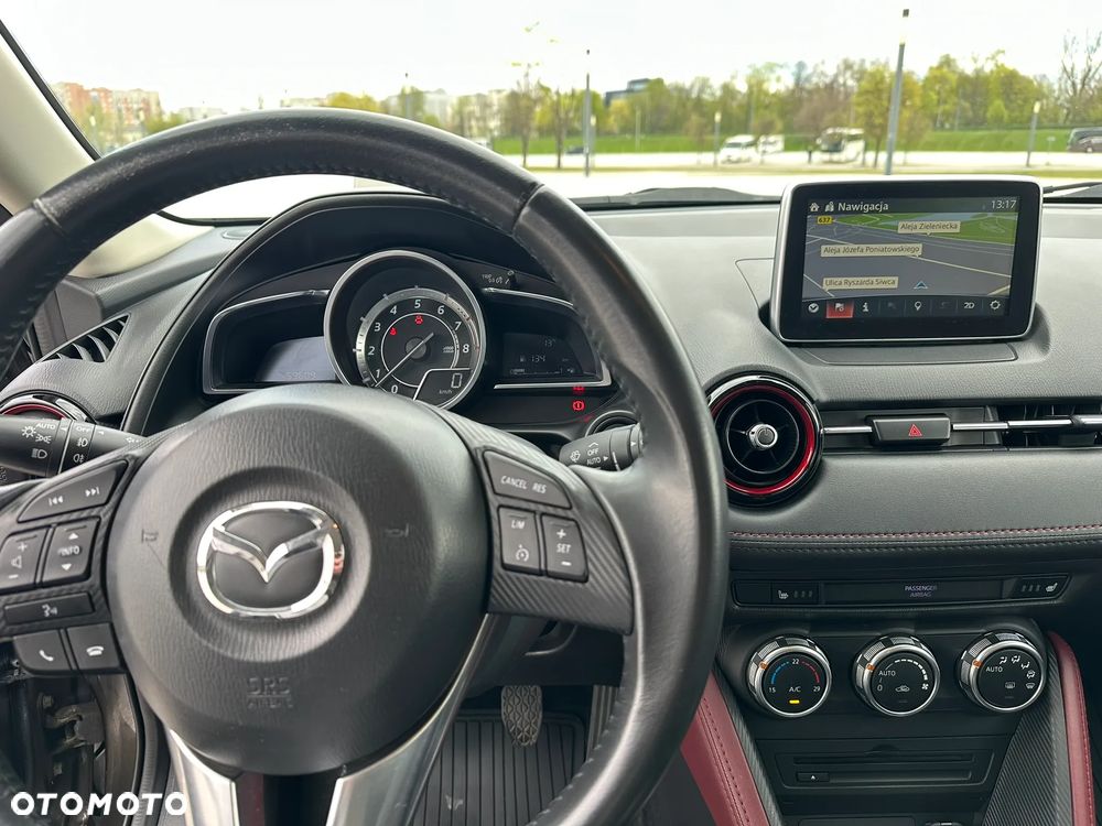 Mazda CX-3 2.0 Skypassion - 9