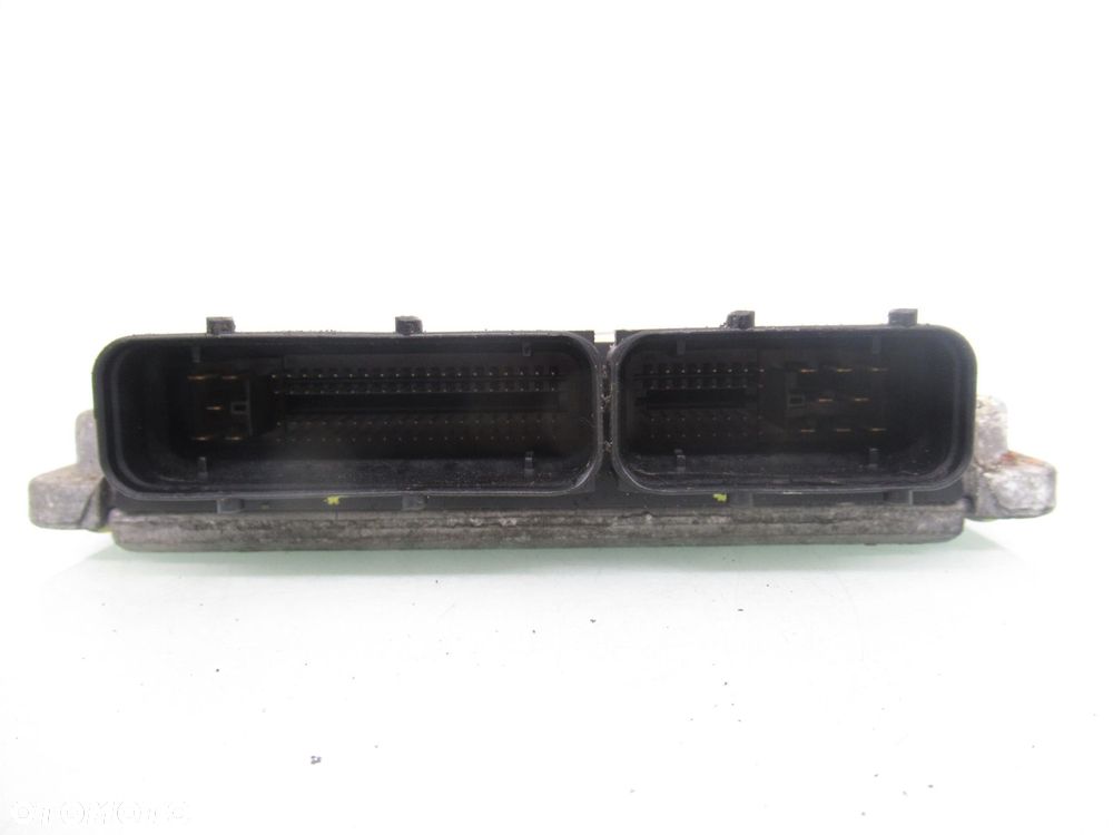 STEROWNIK AUDI A4 B6 2.0  ALT 6K0906034E IMMO OFF - 3