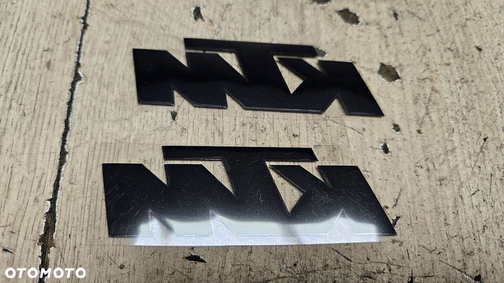 Naklejki 3D na zbiornik paliwa emblemat KTM 990  6210809500030 - 3