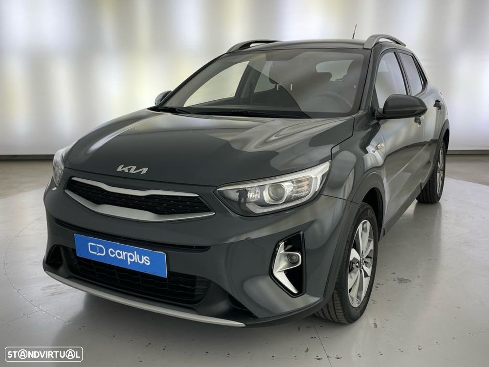 Kia Stonic 1.2 Dynamic - 20