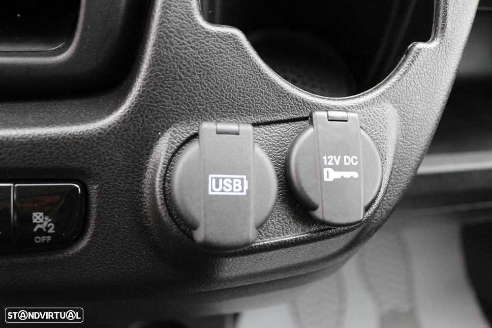 Peugeot Boxer 2.2 BlueHDi 435 L4H2 - 28