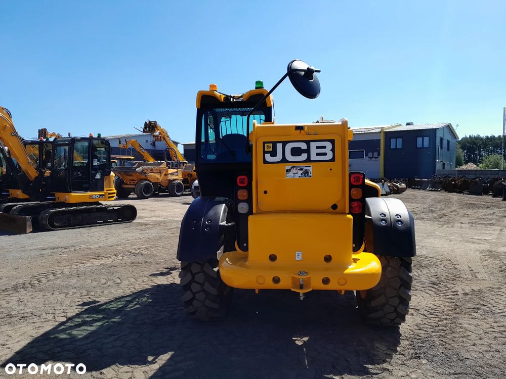 JCB 540-170 2021R - 7
