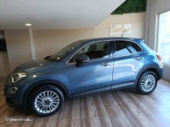 Fiat 500X 1.0 FireFly Urban - 8