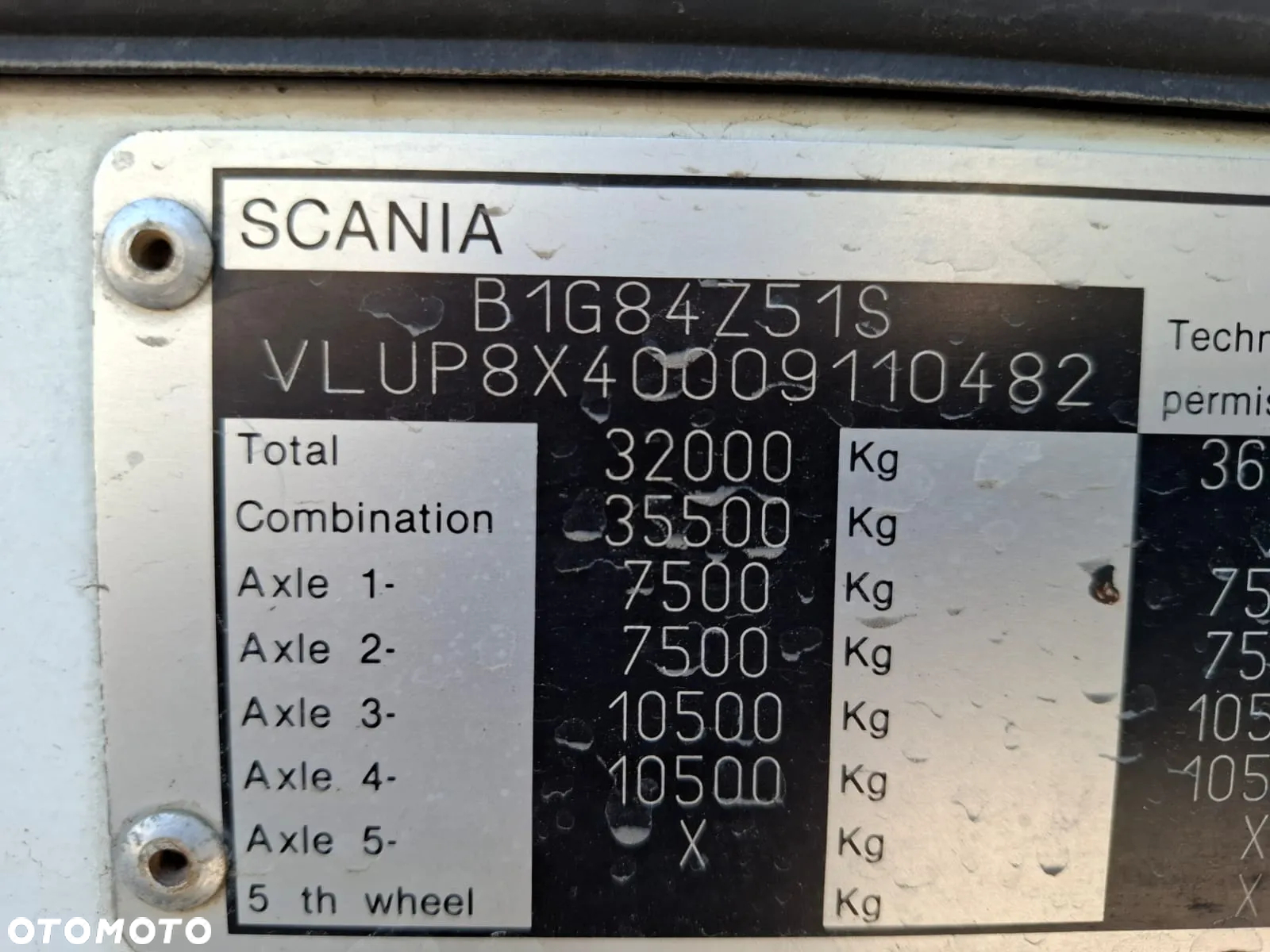 Scania R400 - 9