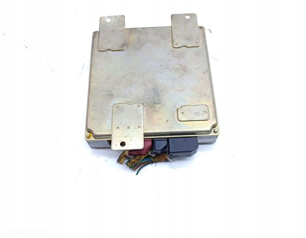 KOMPUTER SILNIKA STEROWNIK AUDI 80 B4 1.6 8A0906264 - 3