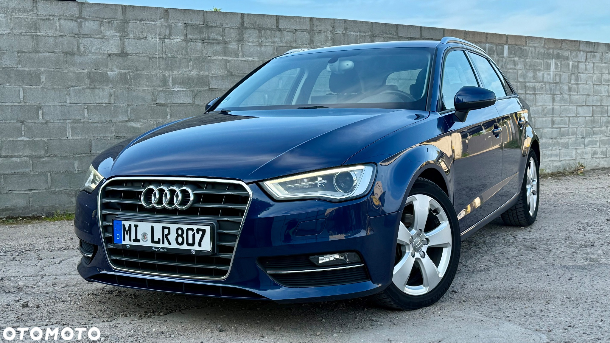 Audi A3 2.0 TDI Sportback S line Sportpaket - 25