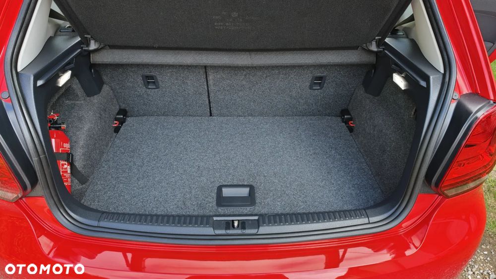Volkswagen Polo 1.4 16V Comfortline Optimum - 19