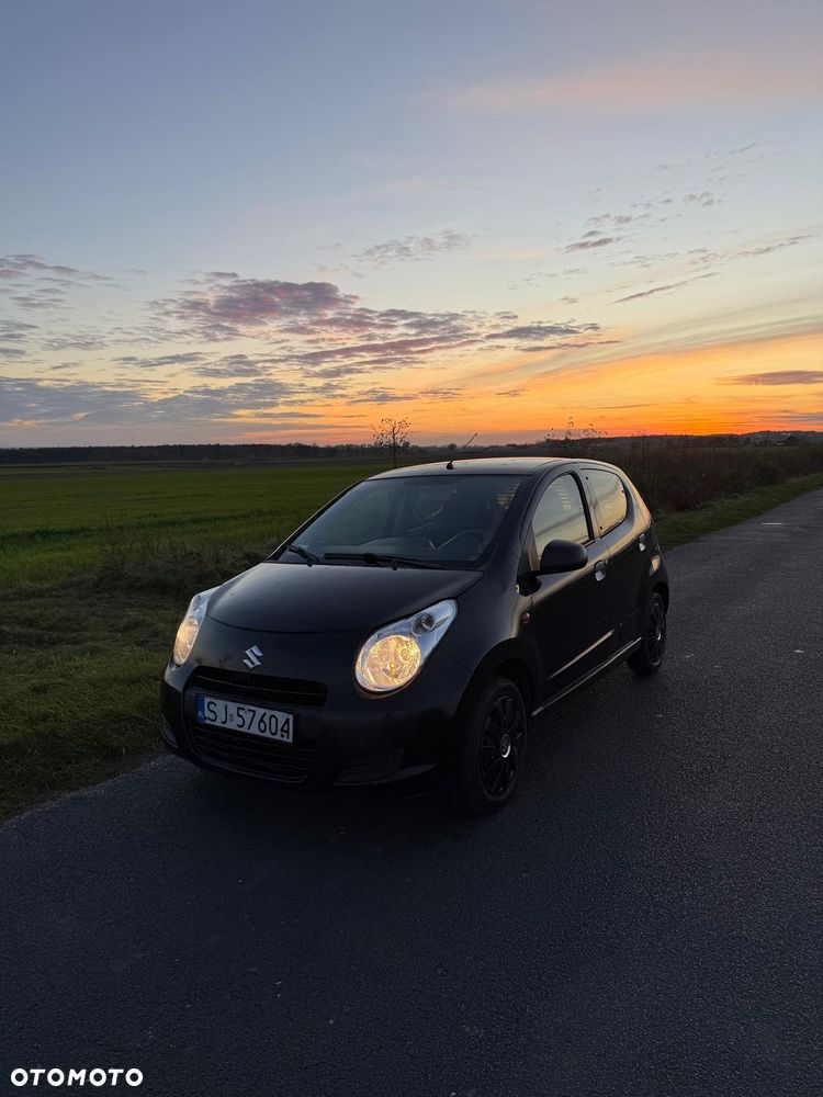 Suzuki Alto 1.0 Classic - 6
