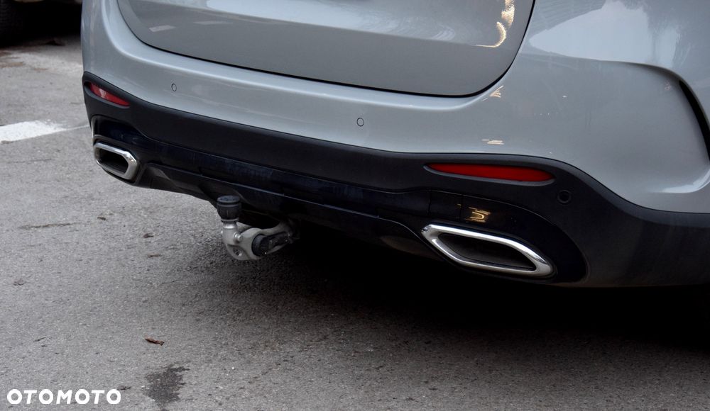 Mercedes-Benz GLC 220 d 4-Matic - 7