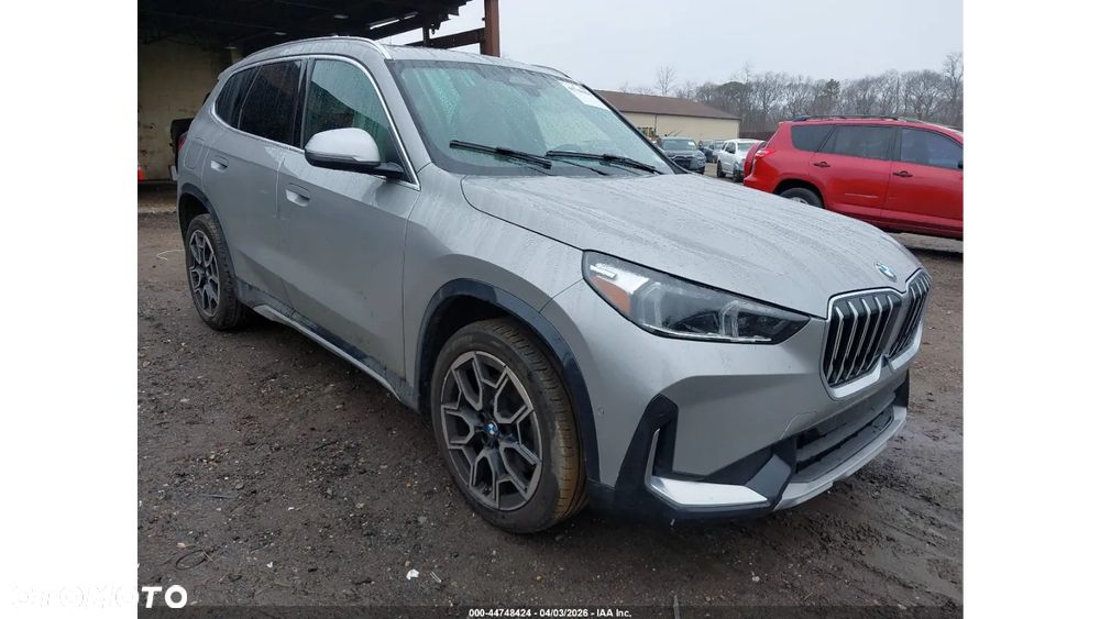 BMW X1 - 2