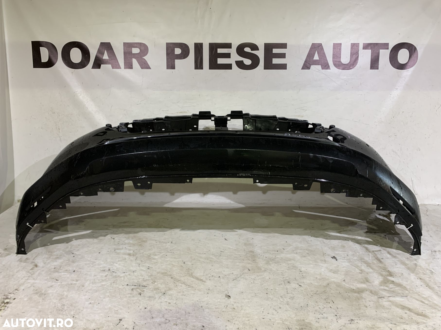 Bara fata Mazda CX30, 2019, 2020, 2021, 2022, 2023, cod origine OE DGH9-50031. - 4