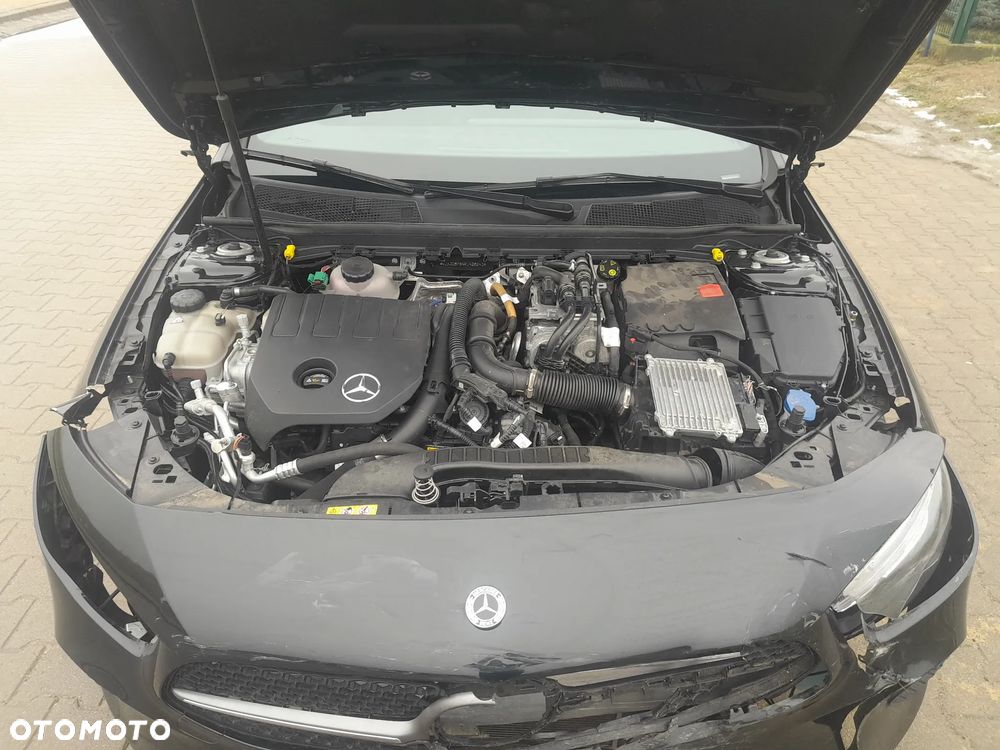 Mercedes-Benz Klasa A - 9