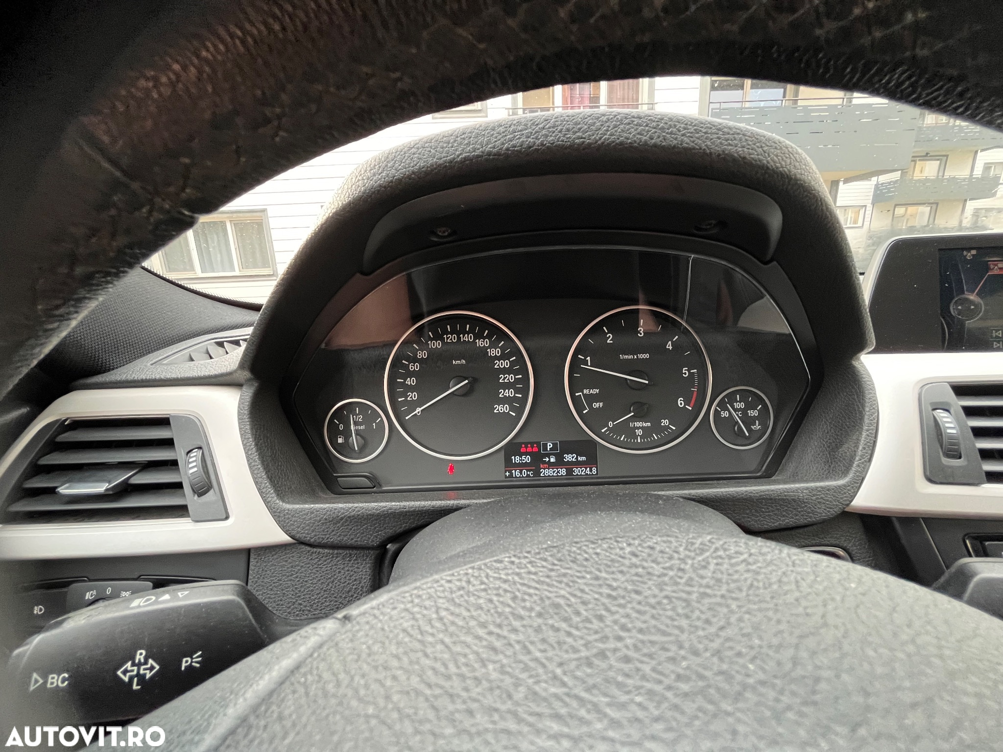BMW Seria 3 - 6