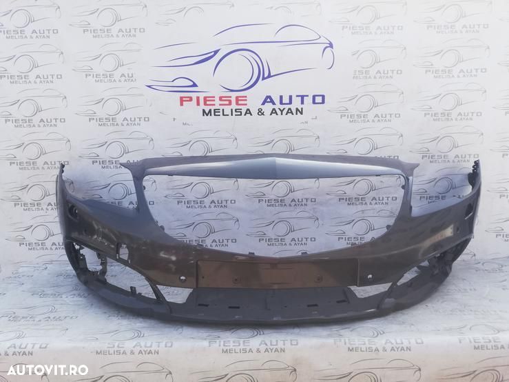 Bara fata Opel Insignia A CountryTourer an 2014-2015-2016-2017 Gauri pentru 6 senzori si spalatoar - 1