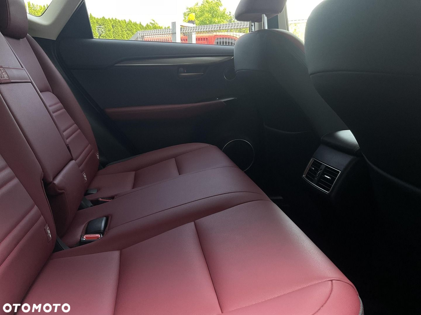 Lexus NX - 18