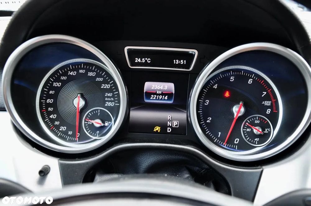 Mercedes-Benz GLE 400 4-Matic - 21