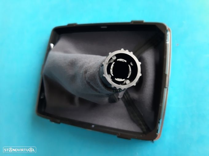 Manete moca punho velocidades Mercedes Benz W204, W207 A207 W212 S204   NOVA - 3