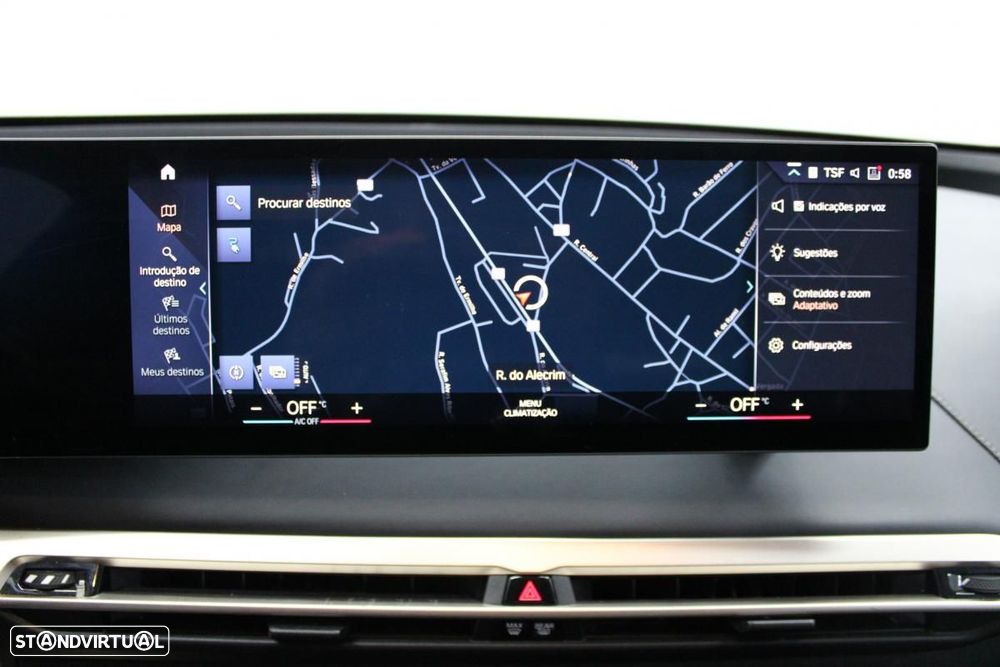 BMW iX xDrive 40 Pack Desportivo - 25