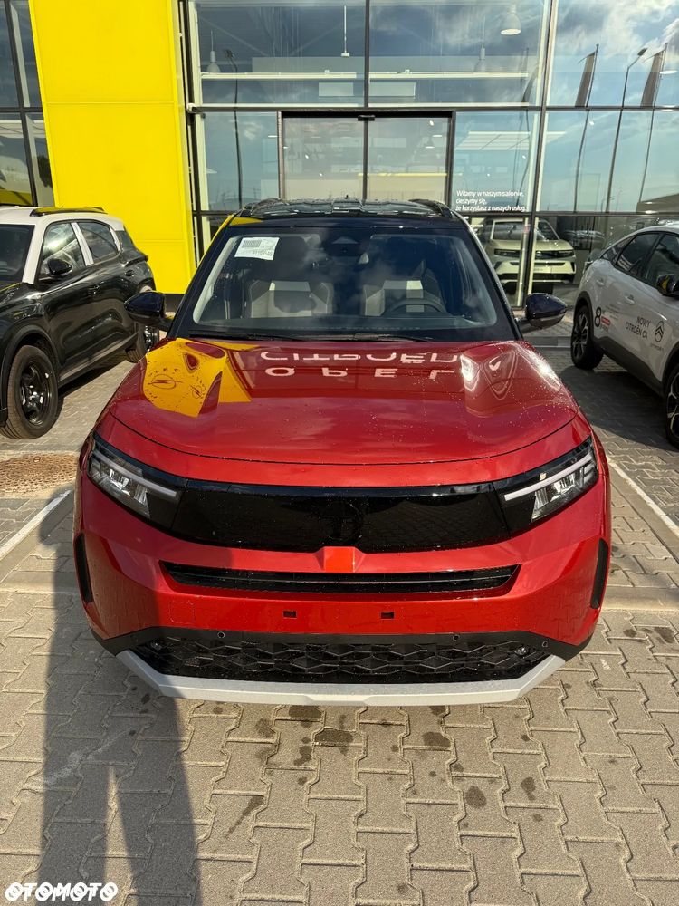 Opel Frontera 44kWh GS - 2