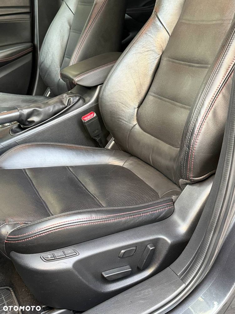 Mazda 6 - 13