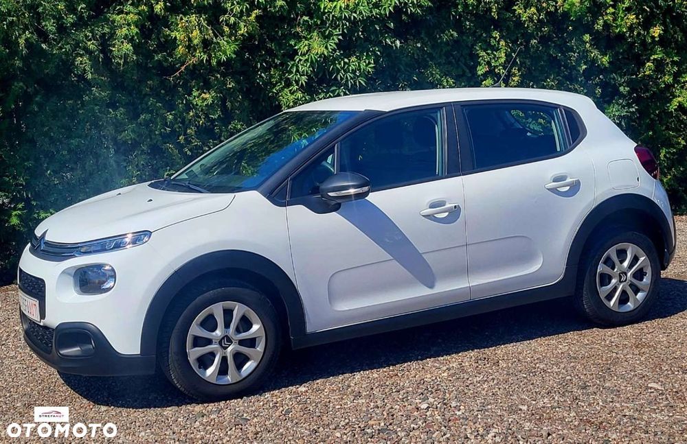 Citroën C3 - 15