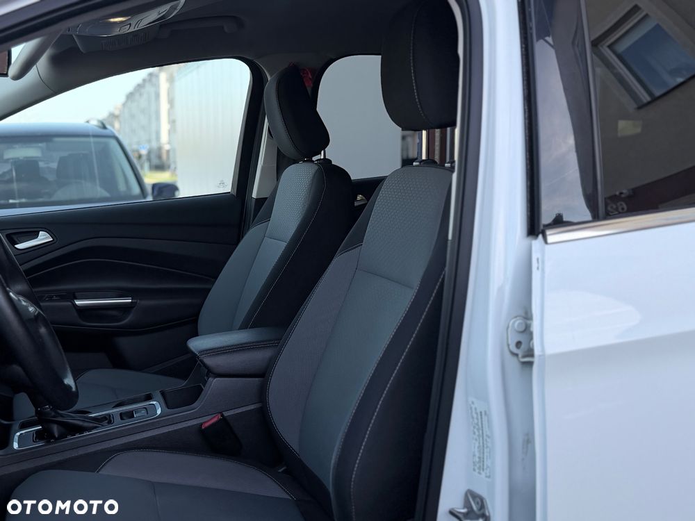 Ford Escape 1.5 EcoBoost AWD SE - 32