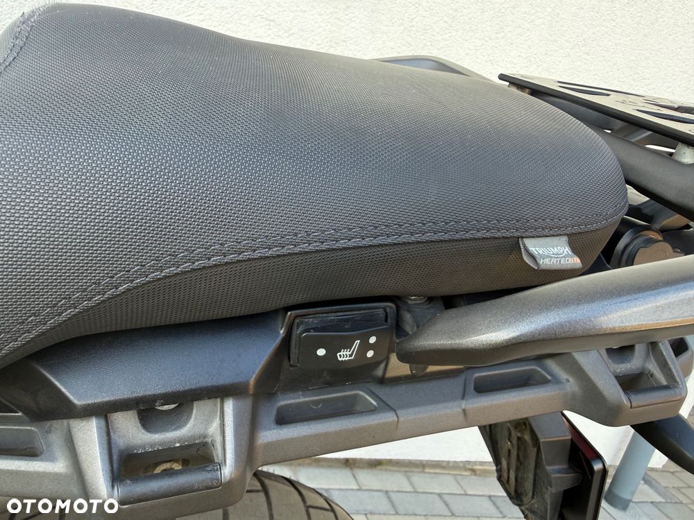 Triumph Tiger - 21