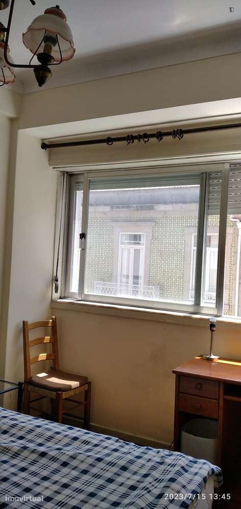 Quarto - localizado em Bonfim Porto - Grande imagem: 4/14
