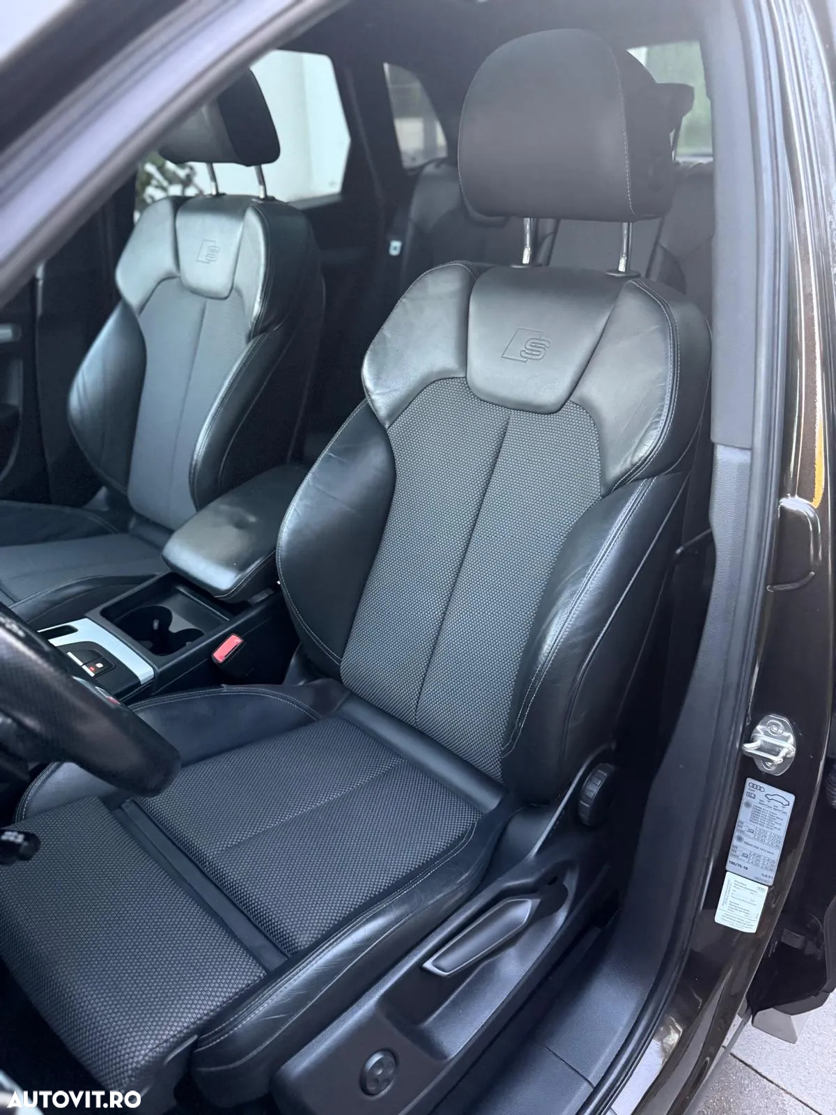 Audi Q5 40 TDI quattro S tronic sport - 18
