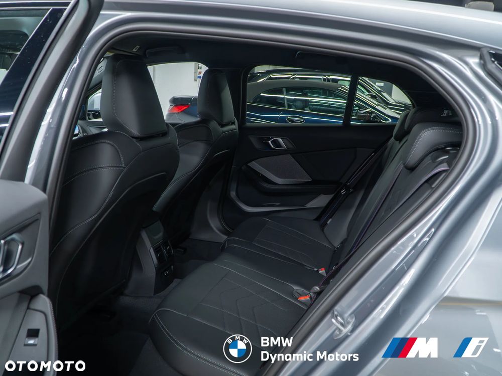 BMW Seria 1 120 - 24