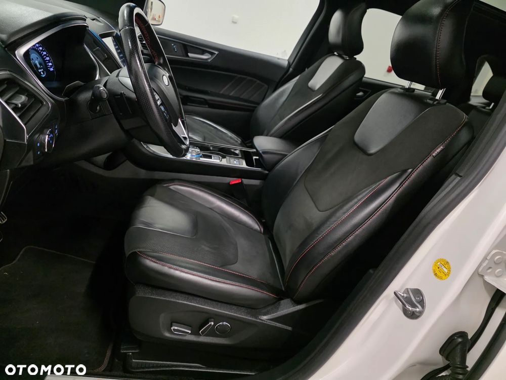 Ford Edge 2.0 EcoBlue Twin-Turbo 4WD ST-Line - 7