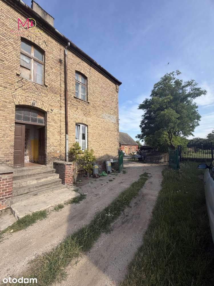 Mieszkanie bezczynszowe 5 min od Piotrkowa Kuj. - Pełny obrazek: 4/4