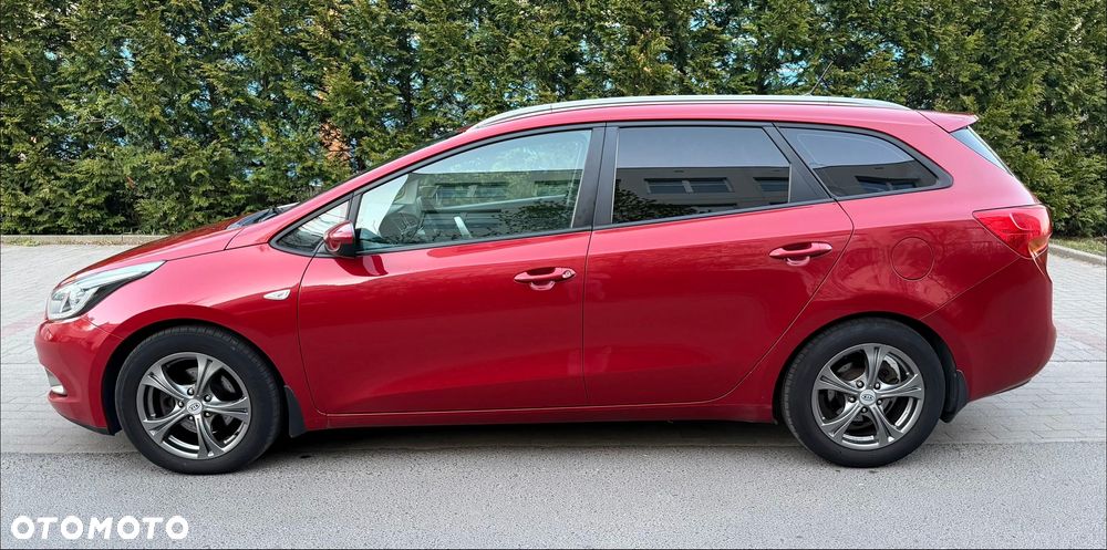 Kia Ceed 1.6 CRDi S - 7