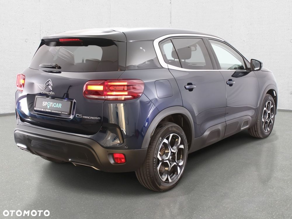 Citroën C5 Aircross - 7