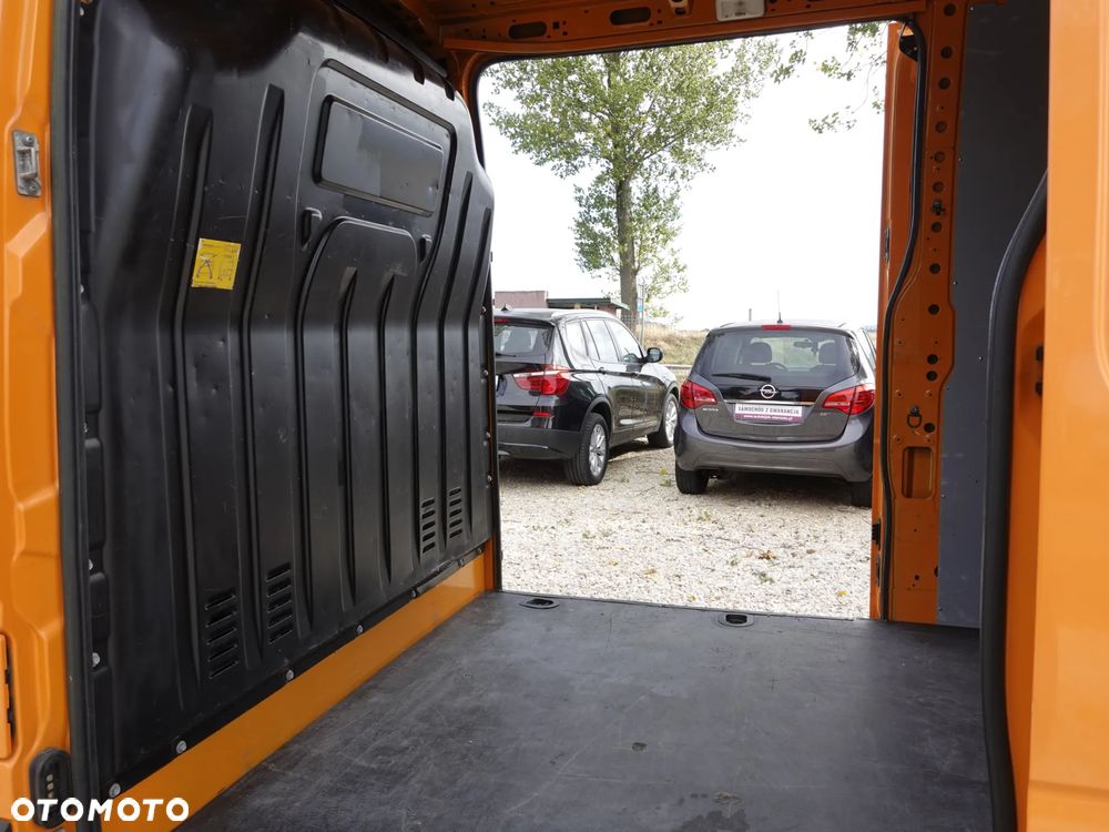 Opel Movano - Maxi - 34