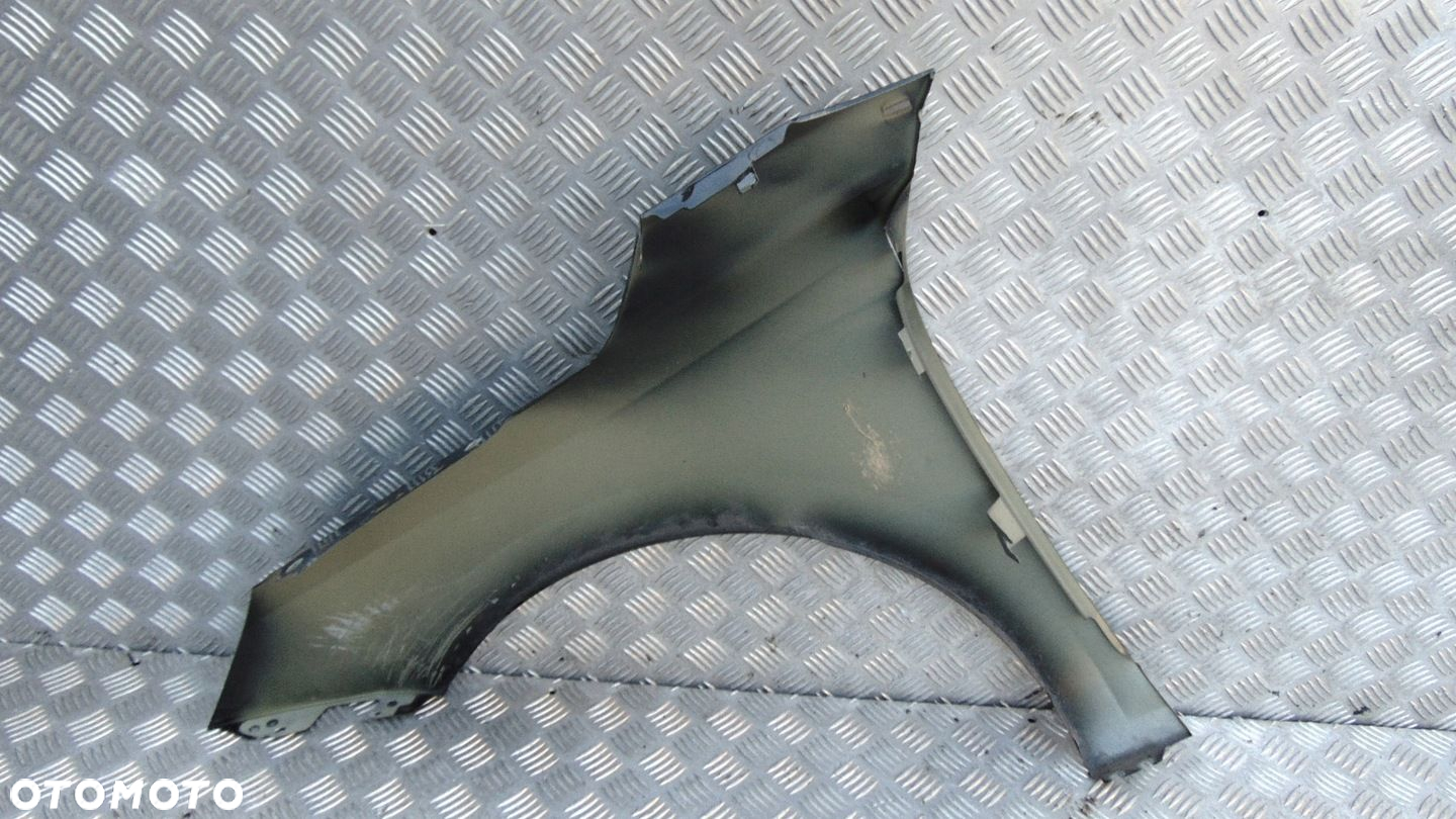 OPEL CORSA F BŁOTNIK PRAWY PRZÓD PRZEDNI - 6