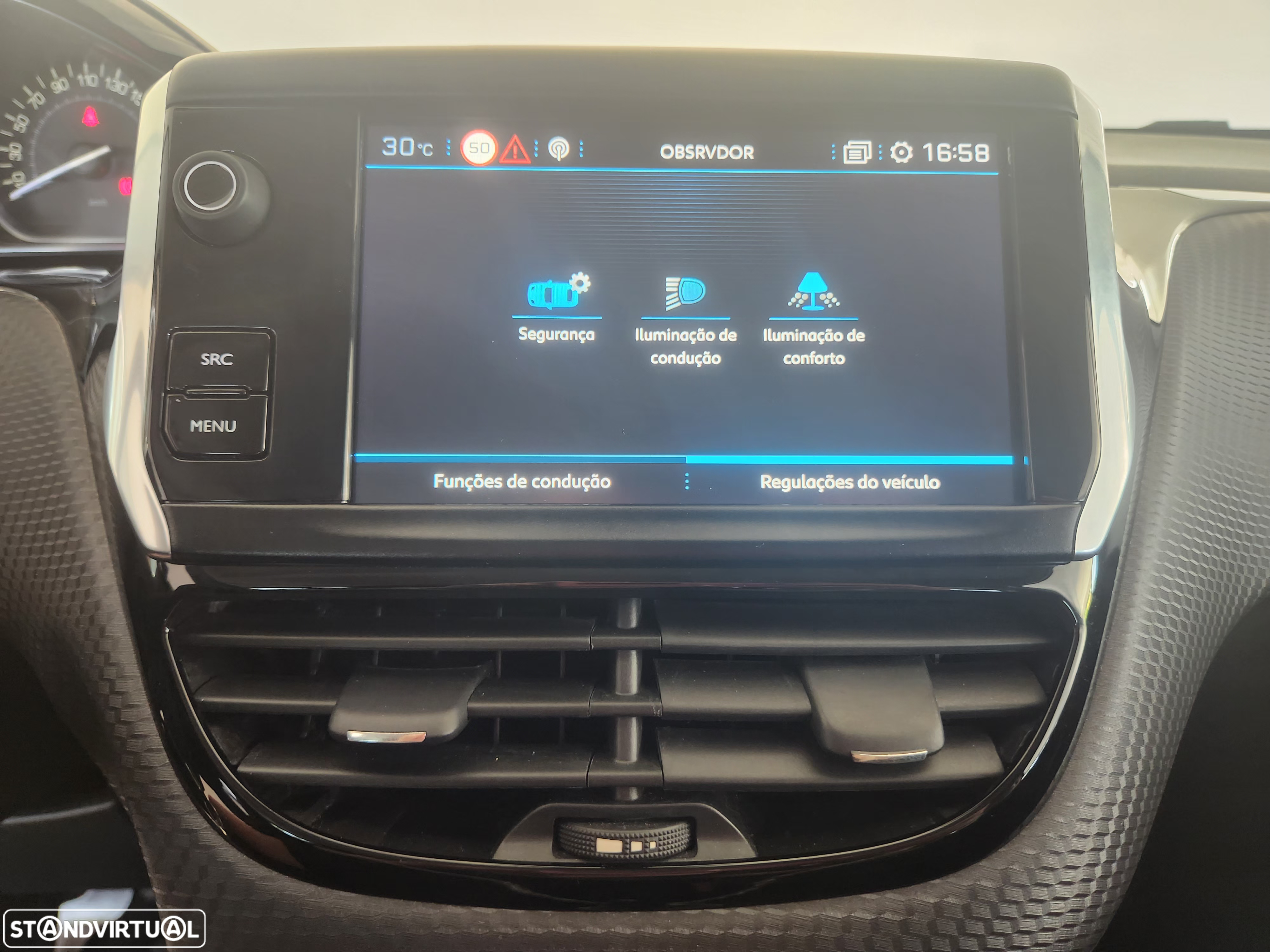Peugeot 208 1.2 PureTech Style - 56