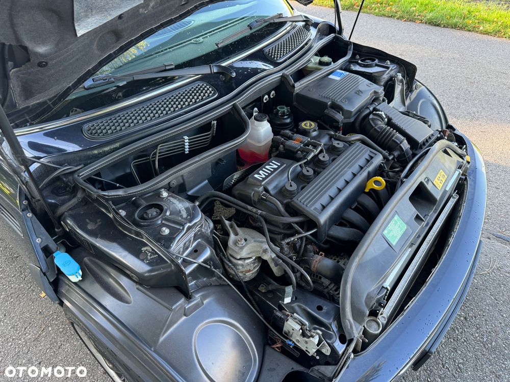 MINI Cooper - 29