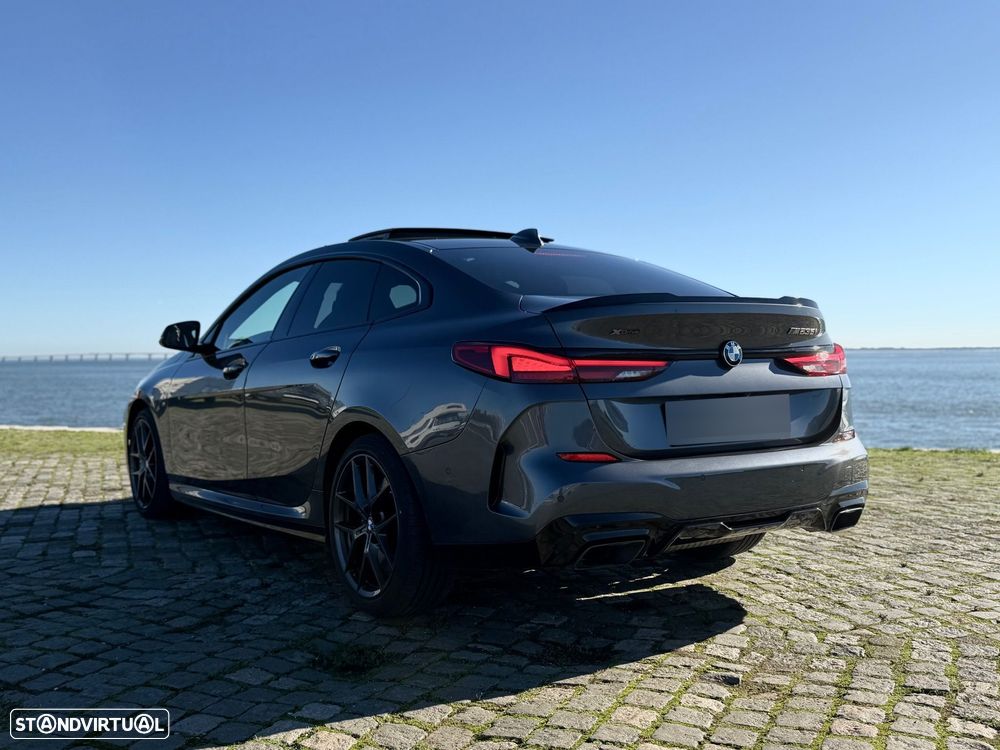 BMW M235i Gran Coupé xDrive - 2