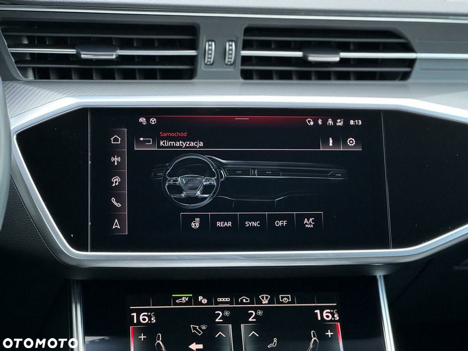 Audi A6 50 TFSI e Quattro S tronic - 33