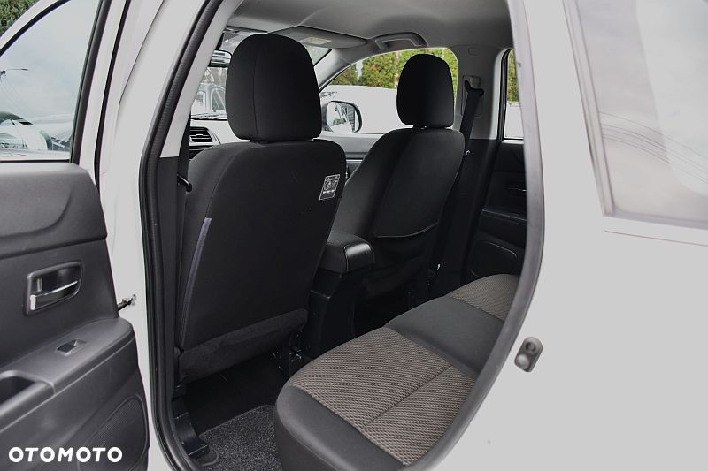 Mitsubishi ASX 1.6 2WD Diamant Edition - 19