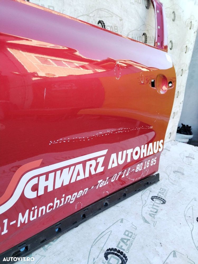 Usa stanga fata Renault Clio 5 an 2019-2020-2021-2022-2023-2024-2026 - 6