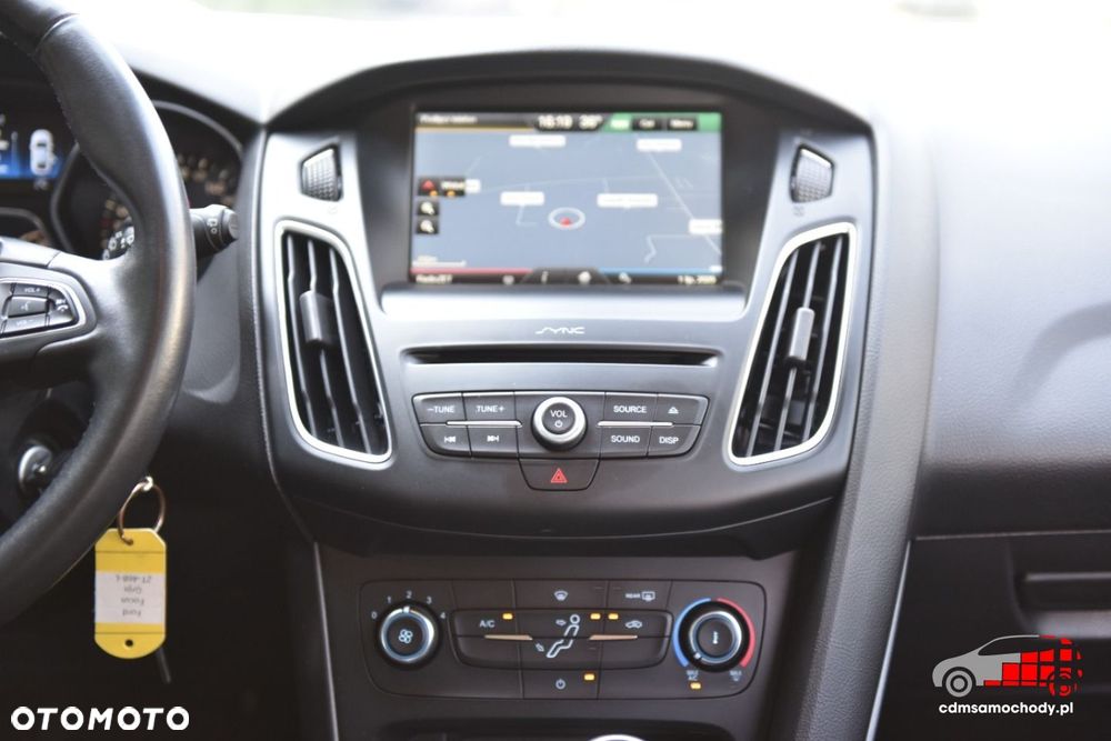 Ford Focus - 25