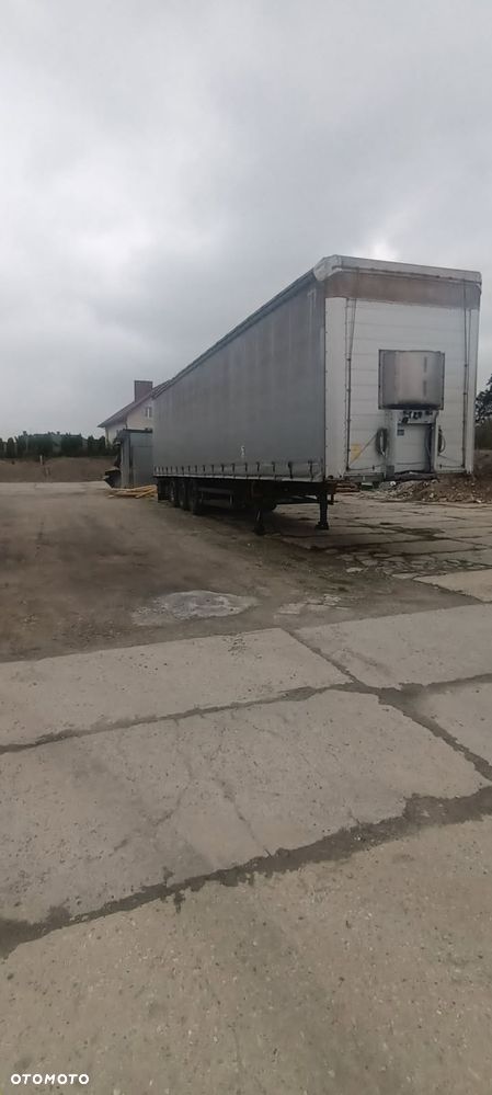 Schmitz Cargobull SCS24/L - 2