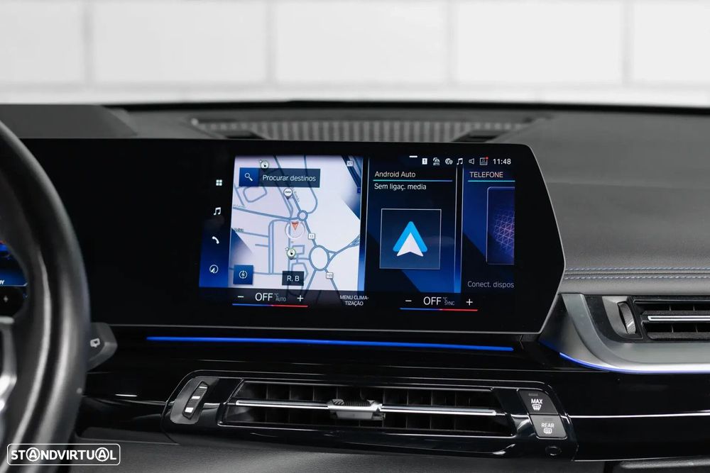 BMW X1 xDrive25e Pack Desportivo M - 23